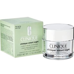 Clinique Smart Night Moisturizer